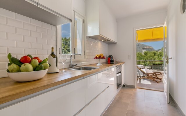 Apartamentos Rosmare