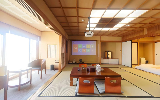 Atami No Kakurezato - Vacation STAY 06994v