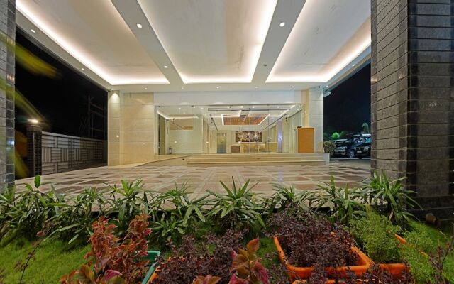 Poppys Anukula Residency - Vellore