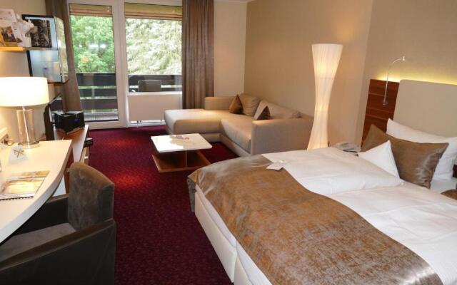Hotel Heide Kröpke