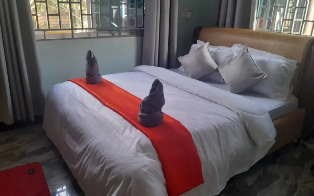 Dag Hotel Morogoro