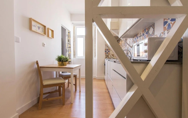 Bairro Alto Stylish by Homing