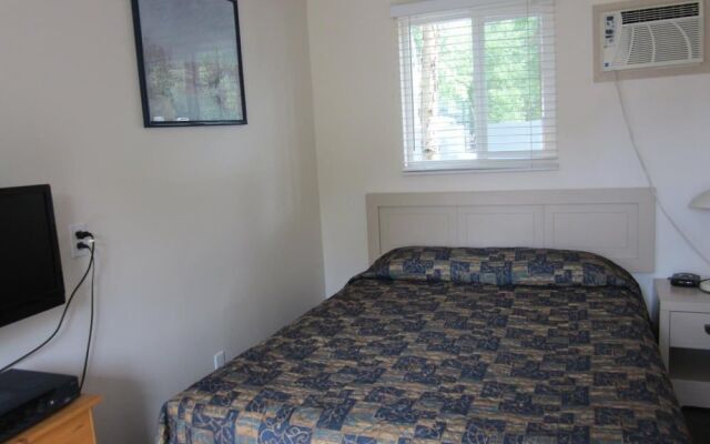 Clearwater Valley Resort