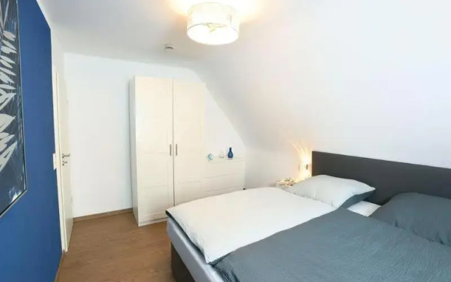 Ferienwohnungen Schwarzwaldhäusle