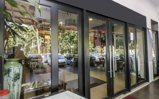 Hotel Suan Bee