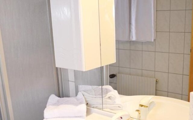 Hotel Berghof Brunner