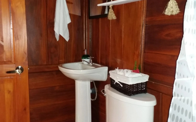 Rancho de Lelo Ecolodge