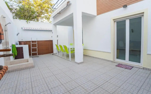 Casa Miramar