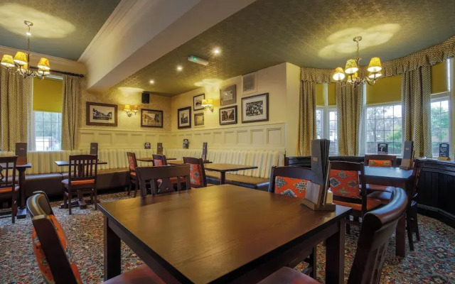 Fairways Inn