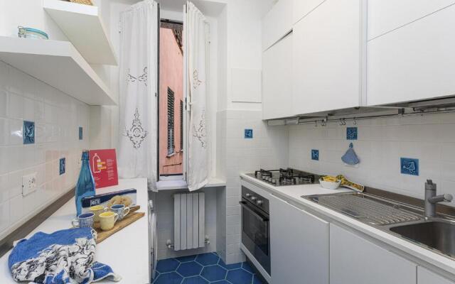 La Casa di Nanni a Camogli by Wonderful Italy
