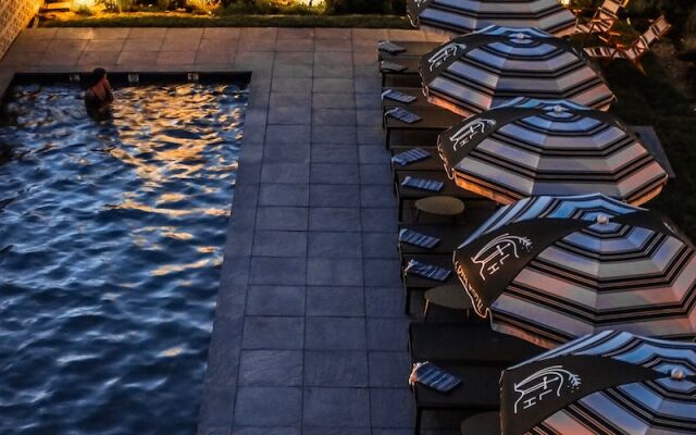 Lokal Hotel Cape May