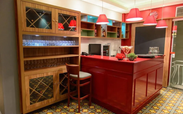 Vivas Hotel & Casa