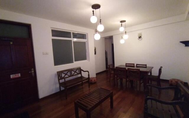 The 900 Luxury Apartment