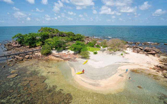 Nam Nghi Coral Peninsula Phu Quoc