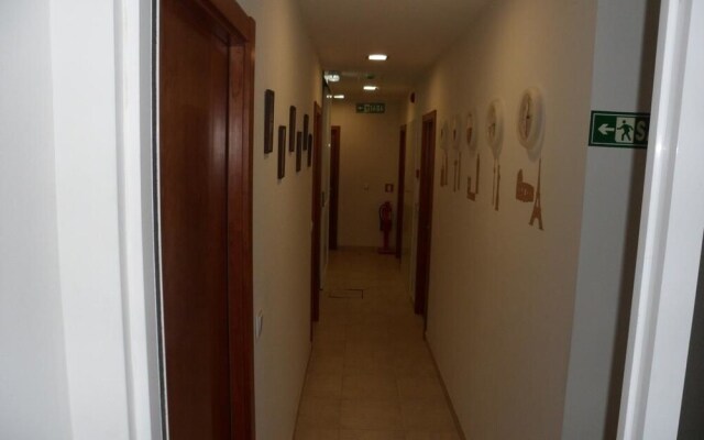 Royal Guesthouse