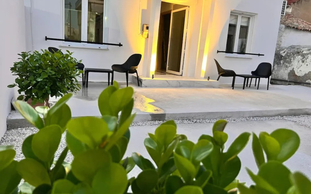 Perla Coco Jacuzzi Suites