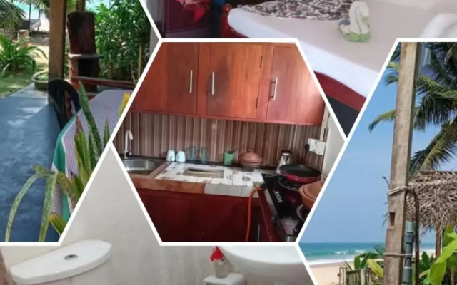 Jayasanka Guest House
