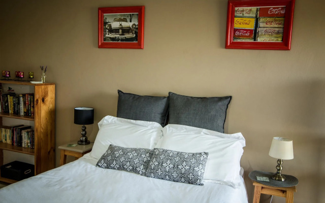 21 Klein Karoo Street