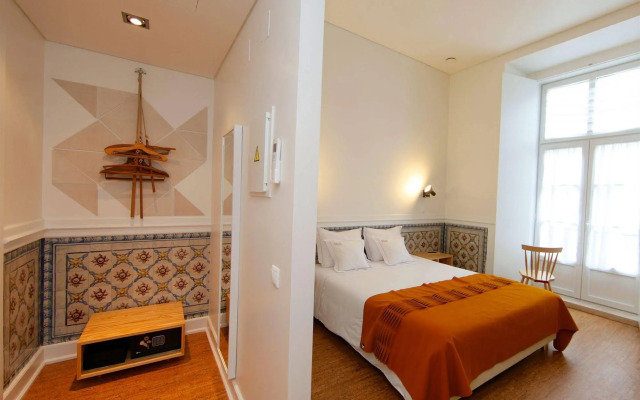Hall Chiado