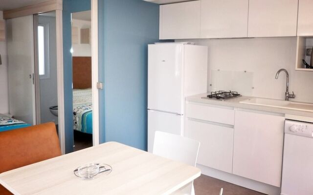 Camping Le Méditerranée