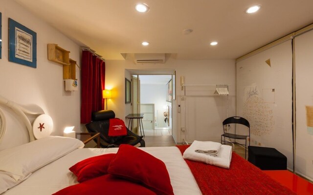 Apartment - CVE IX BH 104