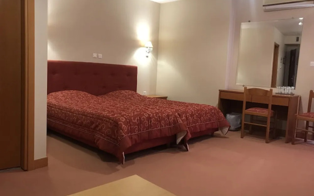 Plaza Hotel Nafpaktos