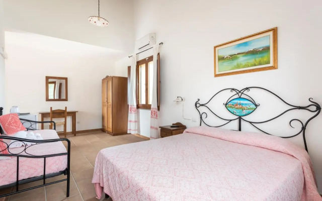 Agriturismo S'Incant'e Sinis