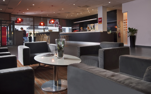 Thon Partner Hotel Kristiansand