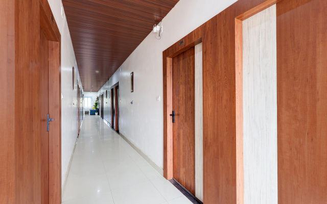 Hotel Bansal Residency