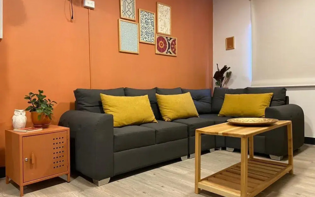 Apartments In La Seventy