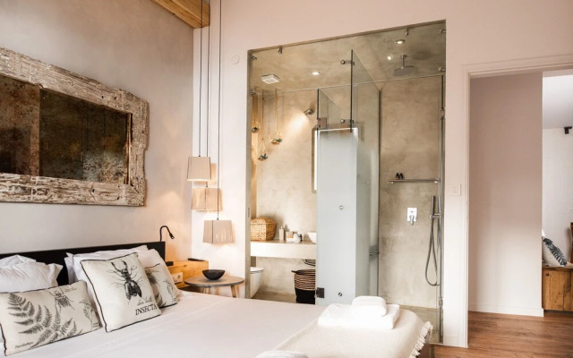 Domus Aqua, Member of Domus Elegance Collection