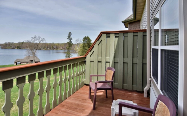 Unit 317 Tagalong Condo 3 Bedroom Condo by RedAwning