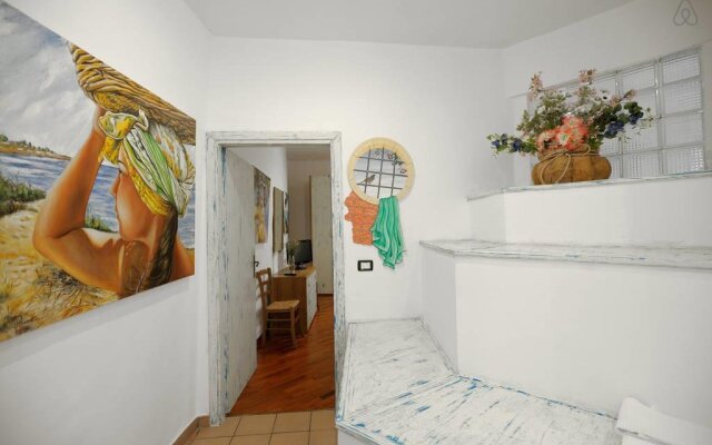 Albergo Diffuso Culturart House