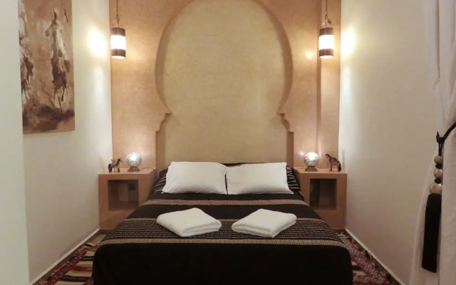 Riad La Douiria