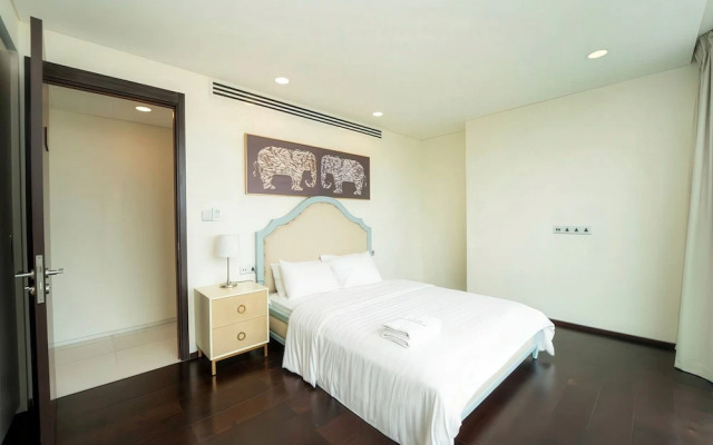 The Serenity Sky Villas D3