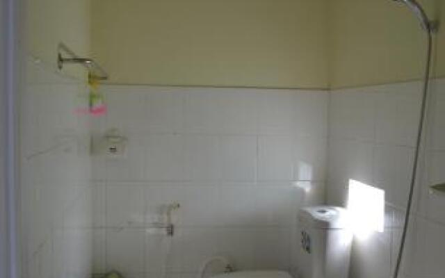 Binh An Backpacker Guesthouse