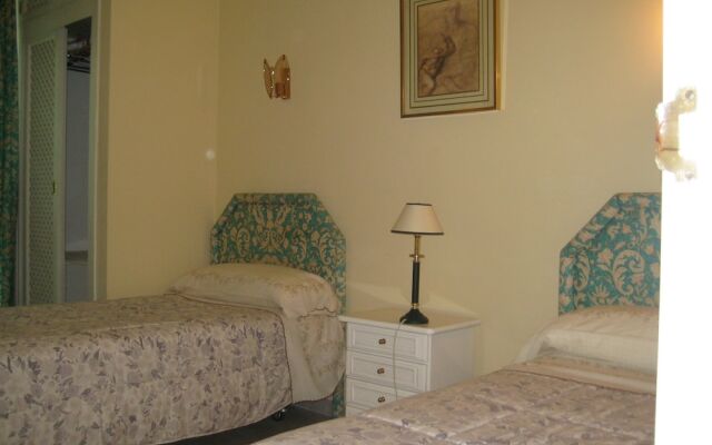 Magnifico apartamento en Puerto Marina