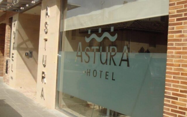 Hotel Astura