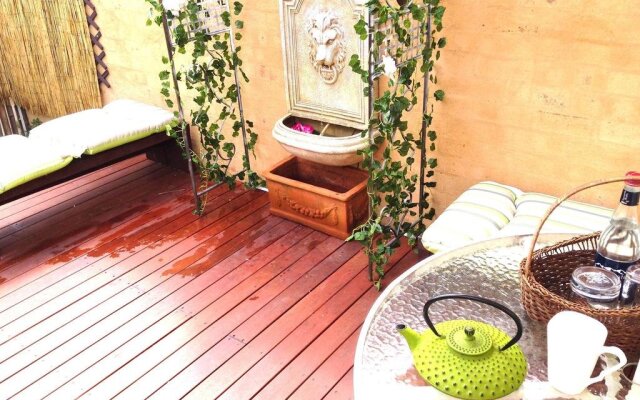 4 Ensuite Chelsea Villa CBD-Airport