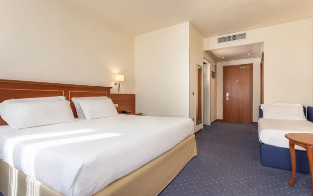 Best Western Titian Inn Hotel Treviso