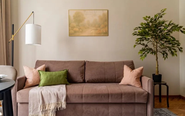 Апарт Комфорт на улице Житная, д. 10