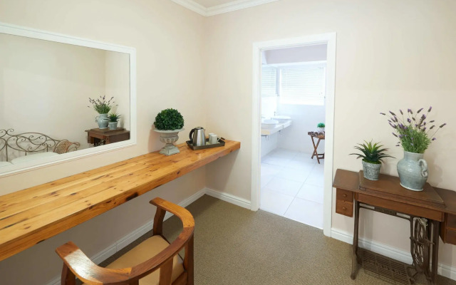 Outeniqua Inn