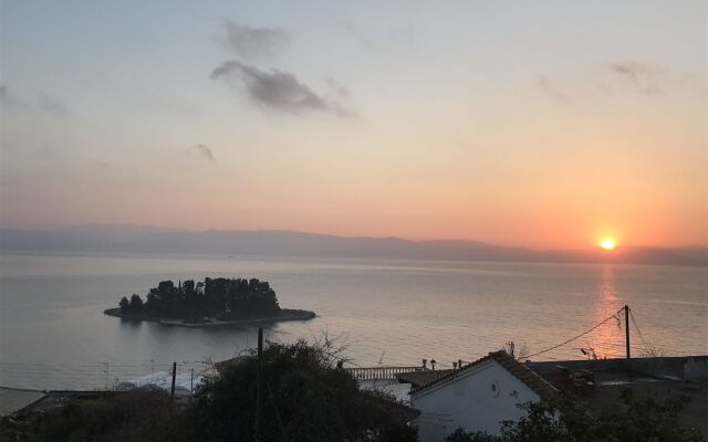 Corfu Story