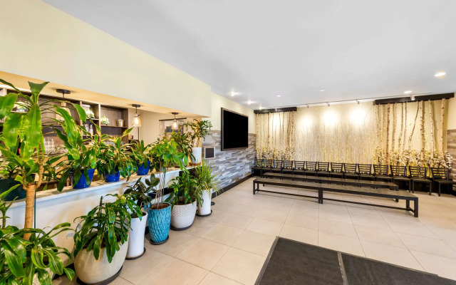 Rodeway Inn Capri