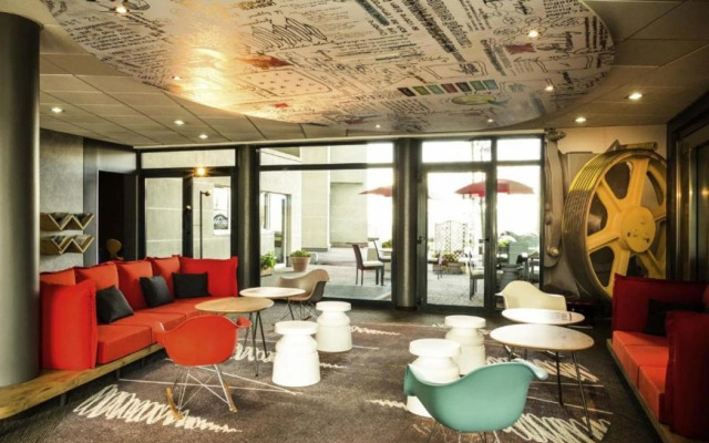 ibis Marne La Vallee Champs