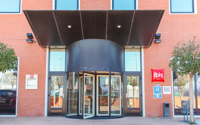 Ibis Madrid Arganda