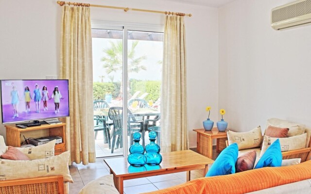 Villa Anemone in Argaka