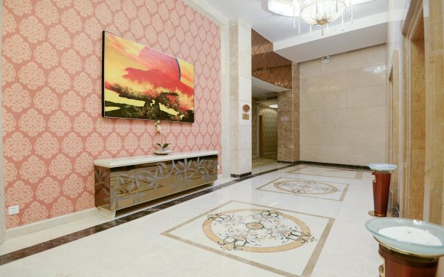 Regency Hotel