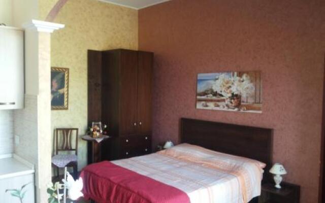 B&B Casa Alba Salentina