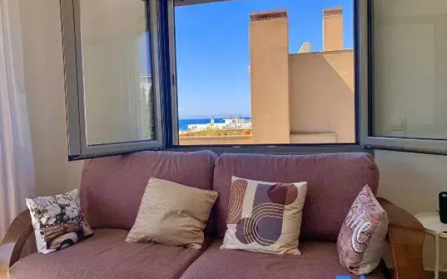 My Seaview Home